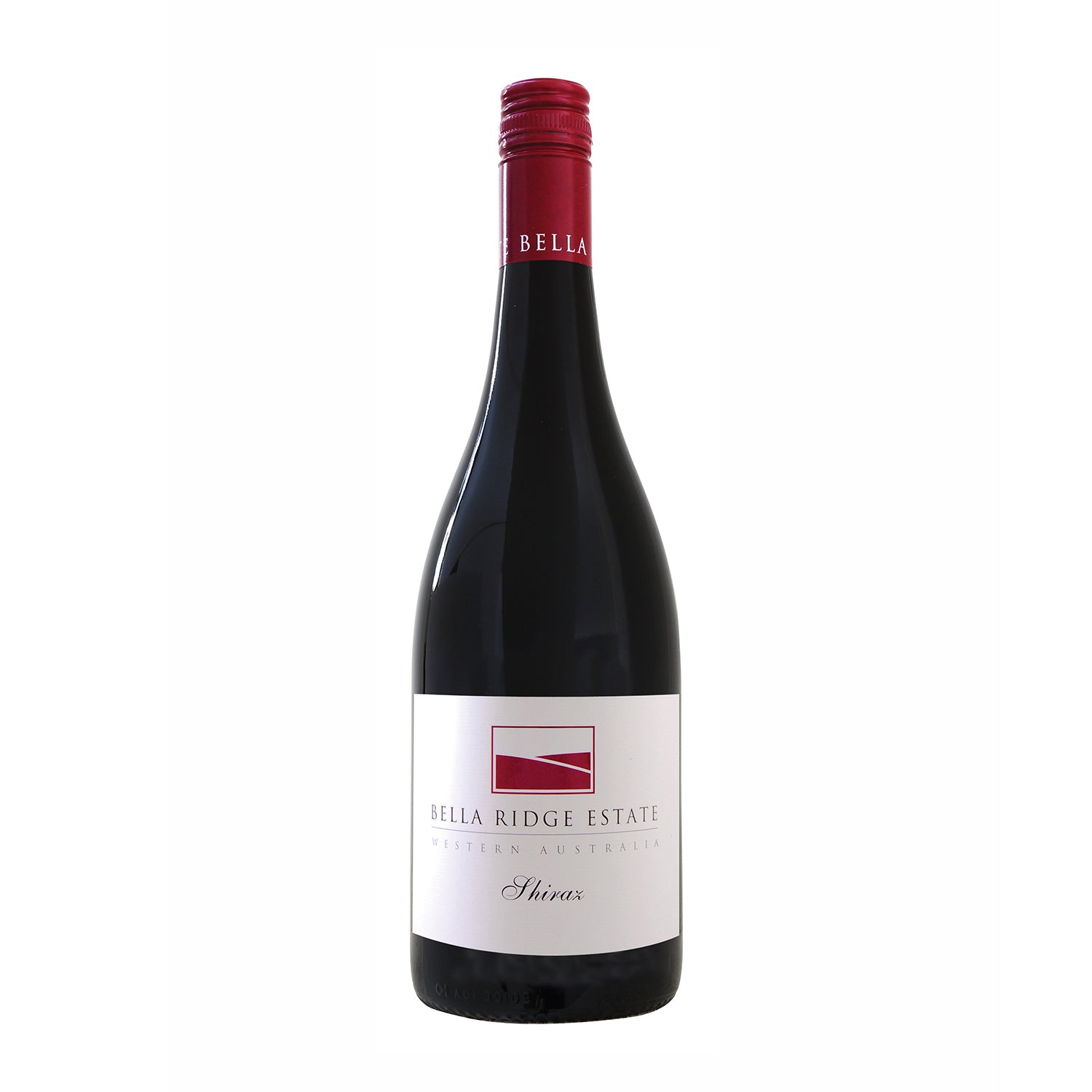 Shiraz 2012